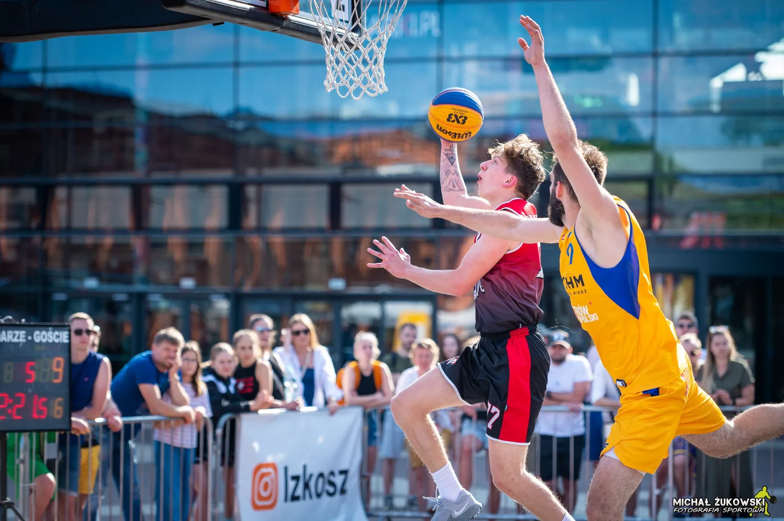 Basketmania w Manufakturze_2_fot. Michał Żukowski.jpg