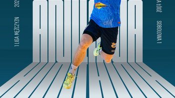 1 Liga Piłki Ręcznej Mężczyzn: Grot Anilana Łódź - KS Warszawianka