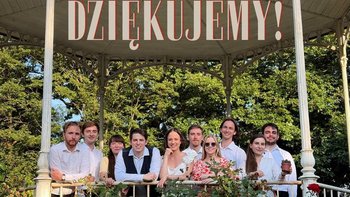 Powitanie Jesieni - koncert w Parku Julianowskim