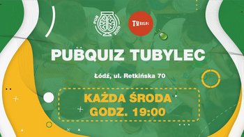 PubQuiz TUBYLEC