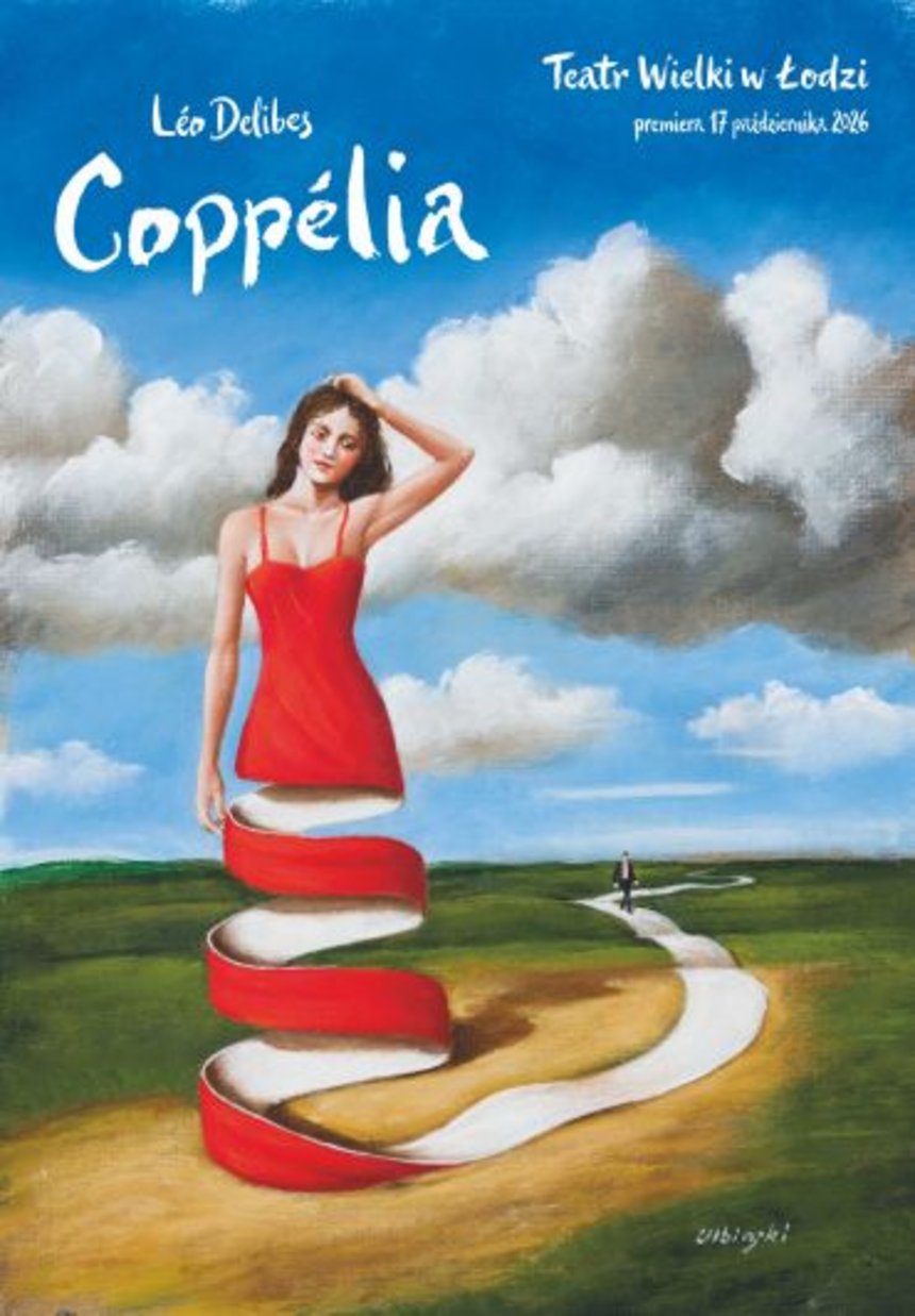 Coppélia