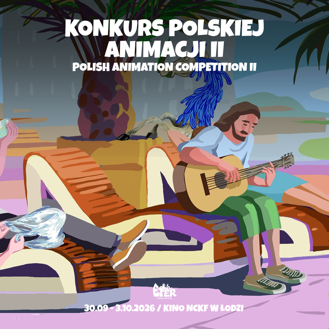 ETER: Konkurs Polskiej Animacji II