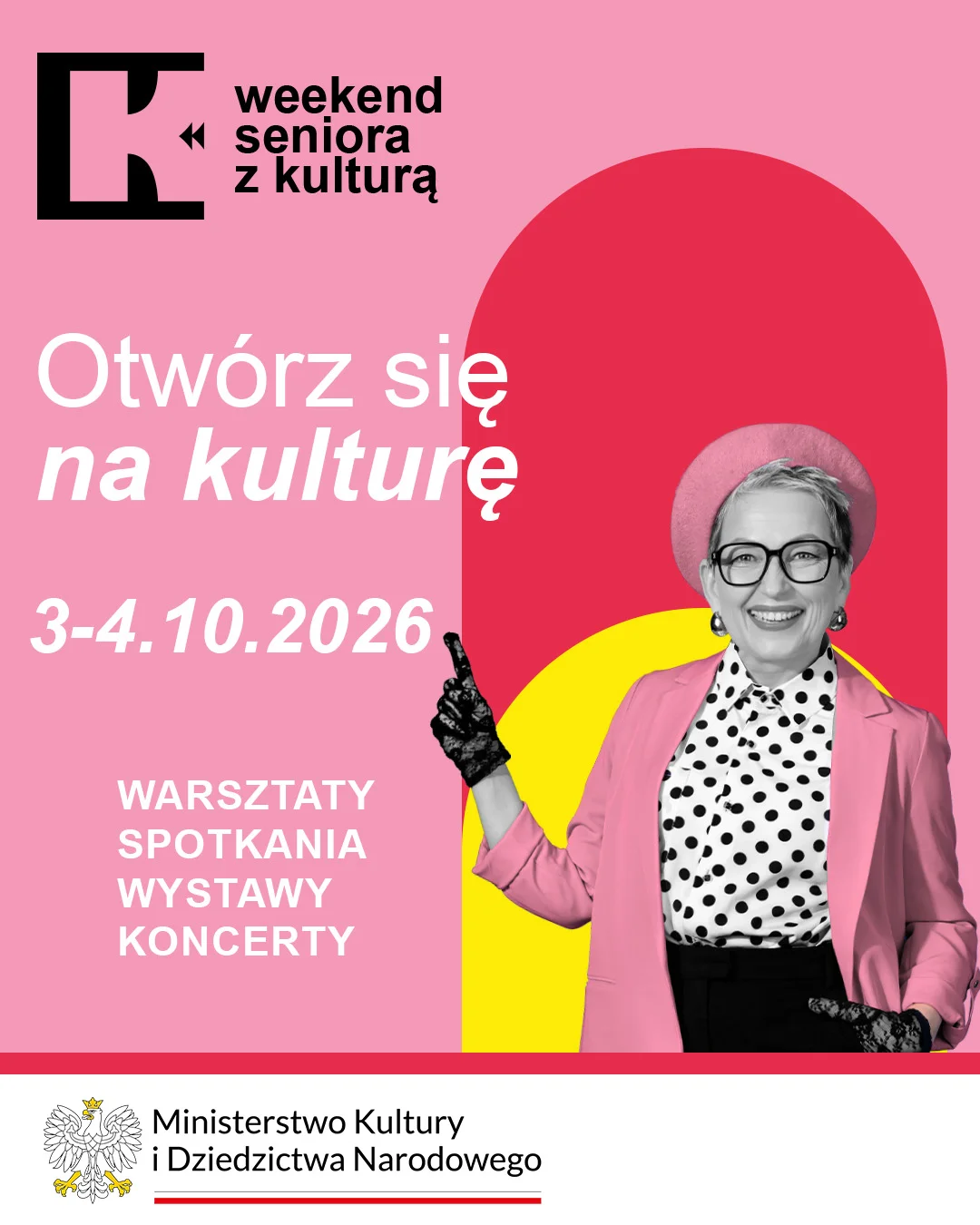 Muzeum od kulis: technika filmowa