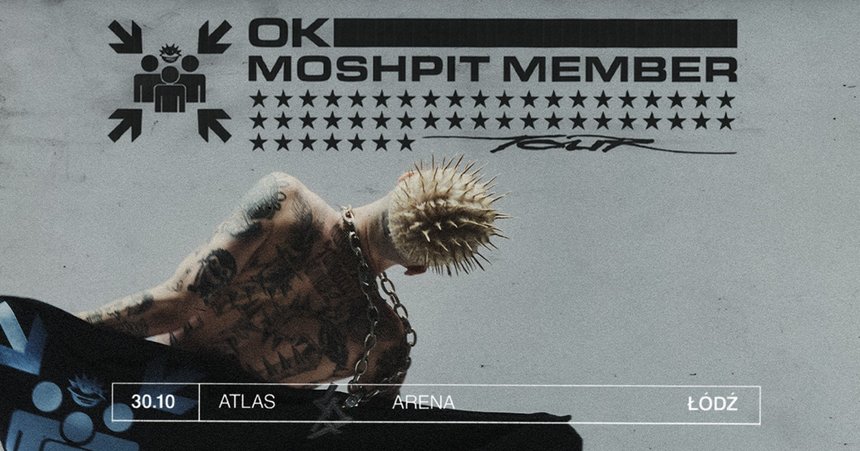 OKI: „REKLAMACJA’47”