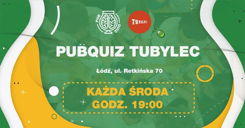 PubQuiz TUBYLEC