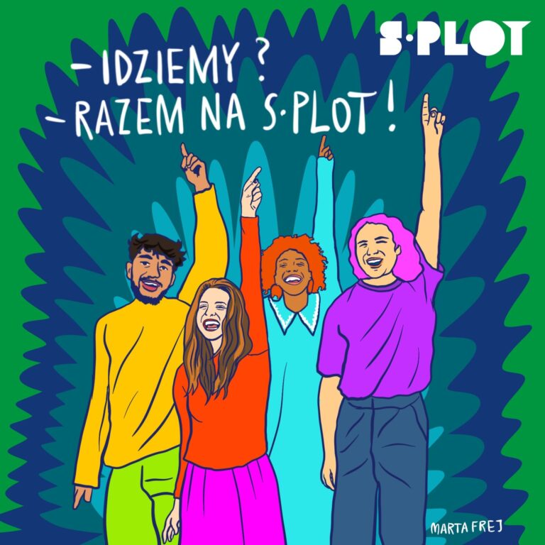 S·PLOT: „Rave after Rave”
