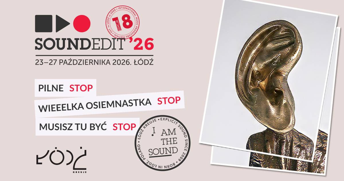 Soundedit 2026
