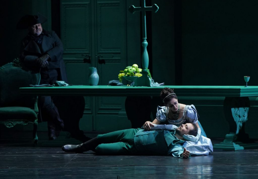 Tosca