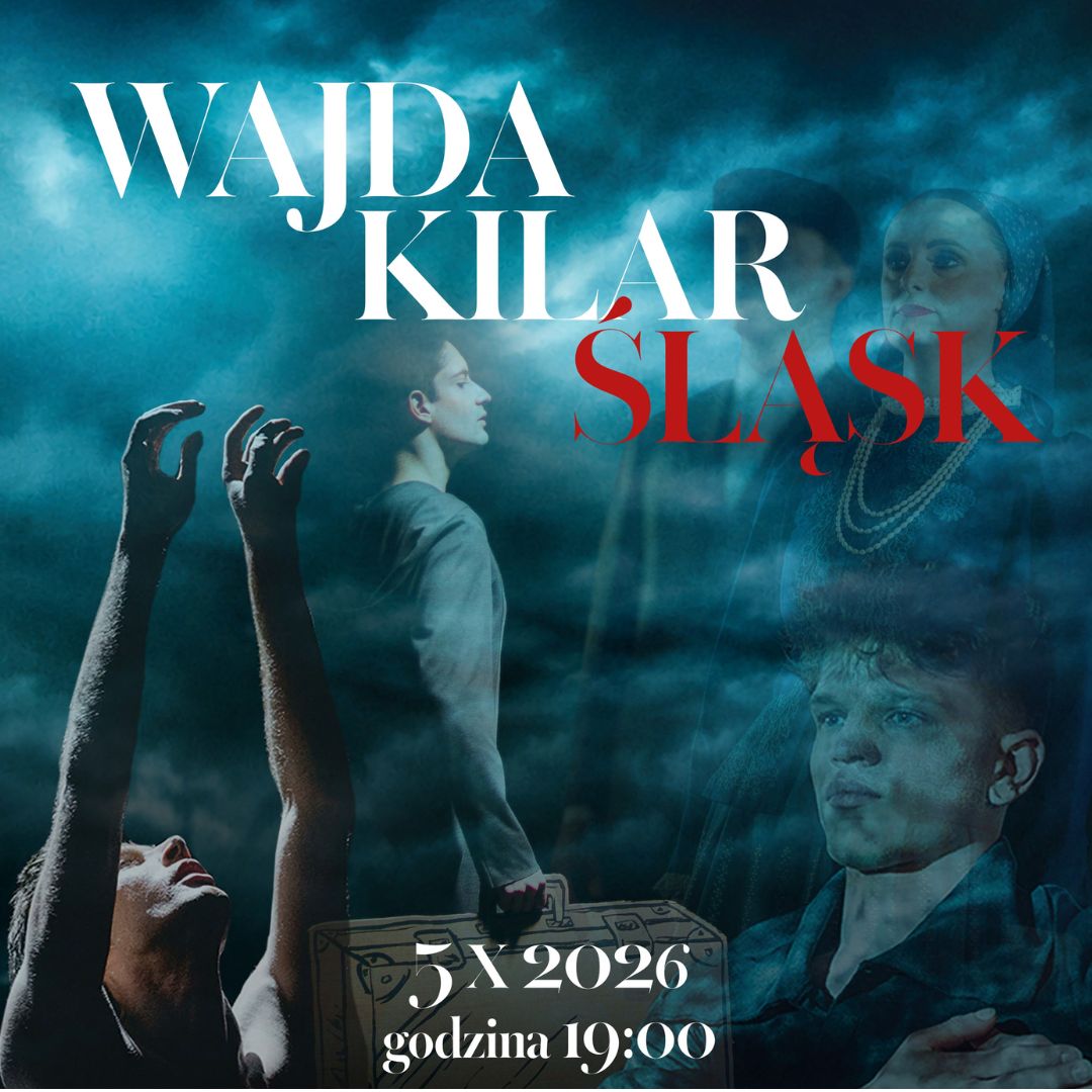 WAJDA KILAR ŚLĄSK