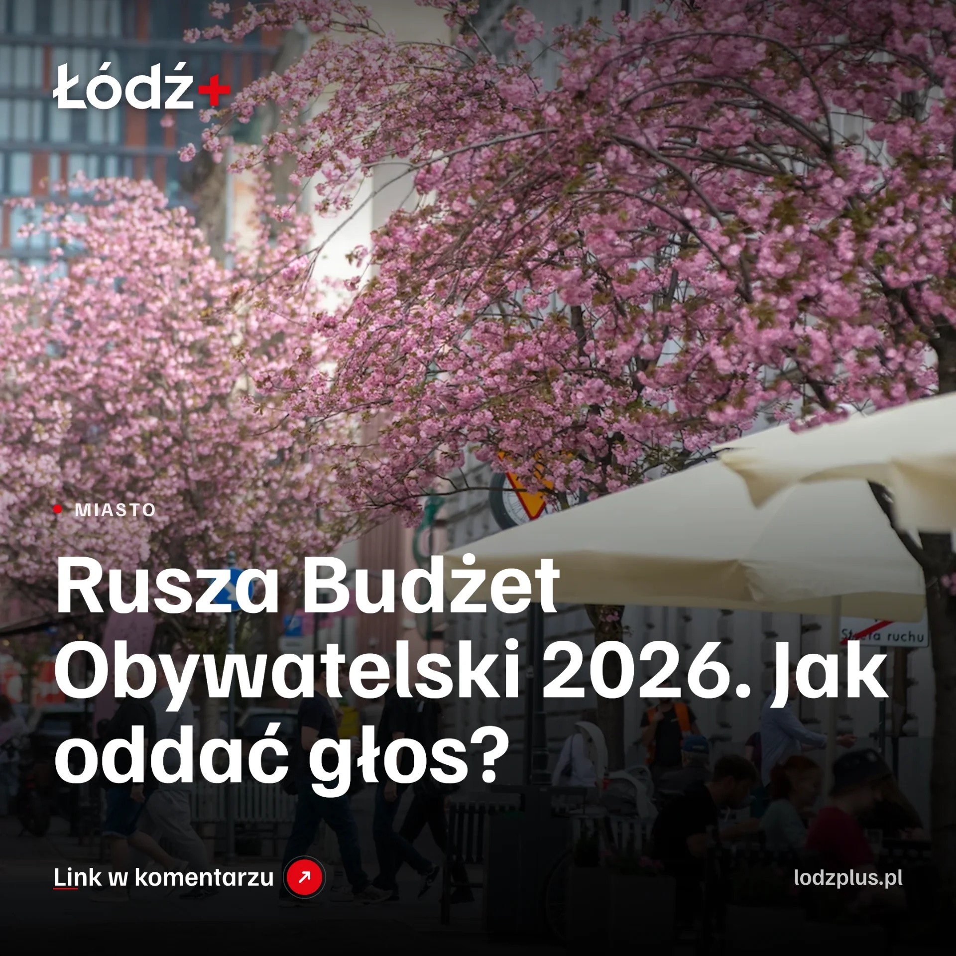 Rusza Budżet Obywatelski 2026. Jak oddać głos? episode artwork