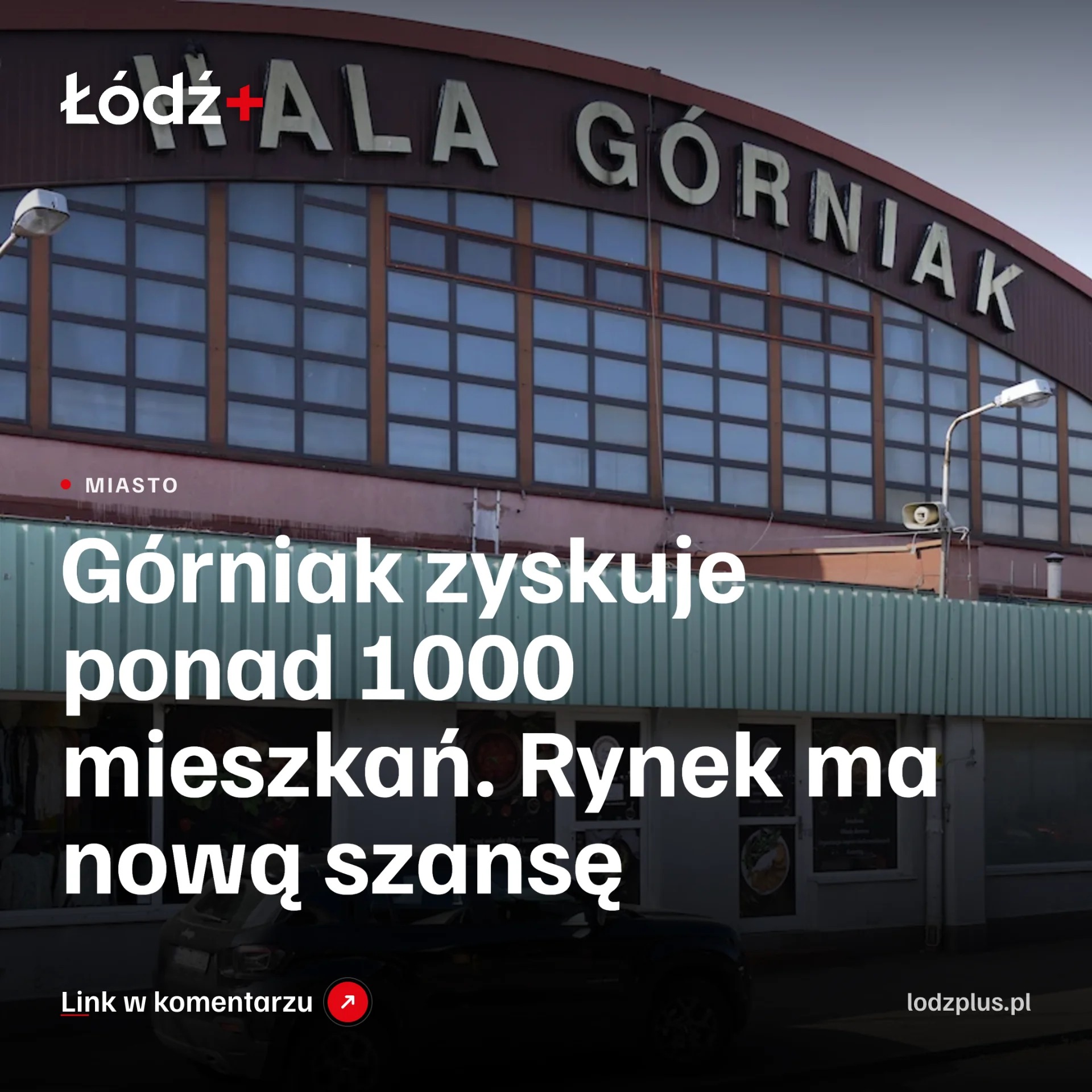 Górniak zyskuje ponad 1000 mieszkań. Rynek ma nową szansę episode artwork