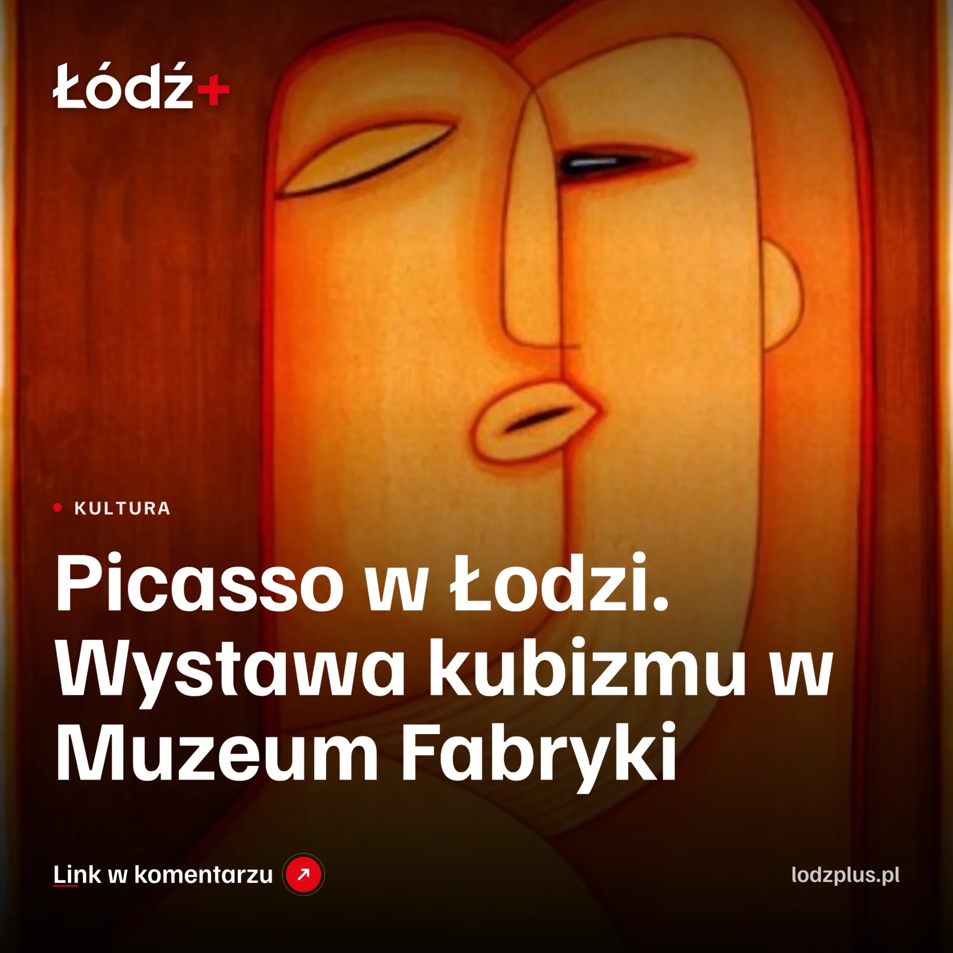 Picasso w Łodzi. Wystawa kubizmu w Muzeum Fabryki episode artwork