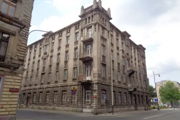 197 metrów w centrum Łodzi za 940 tys. zł. Miasto wystawia 21 mieszkań