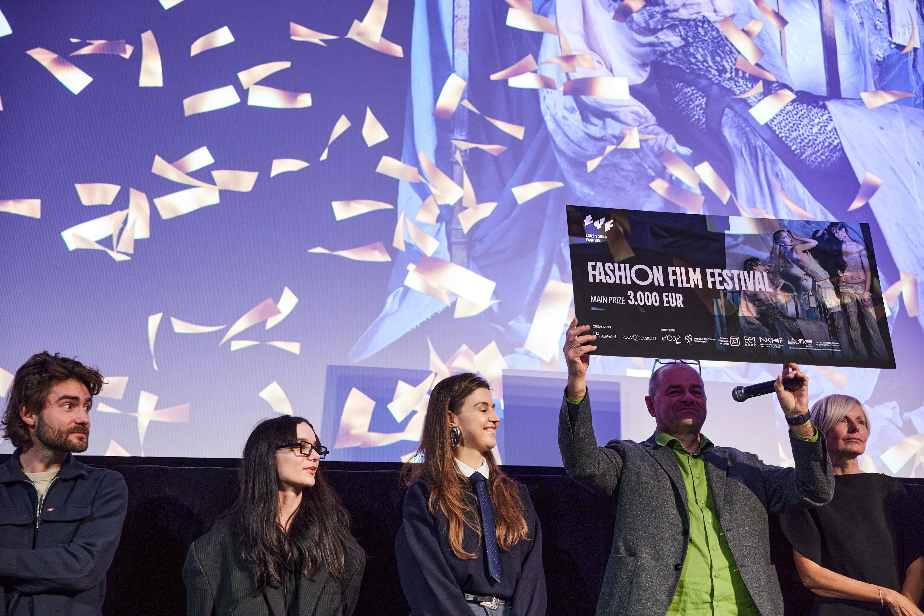 Nakręcisz film o modzie? W Łodzi możesz wygrać 3000 euro