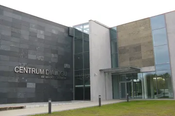 Festiwal Teatru Kameralnego rusza we wtorek. Na finał zagra Krystyna Janda