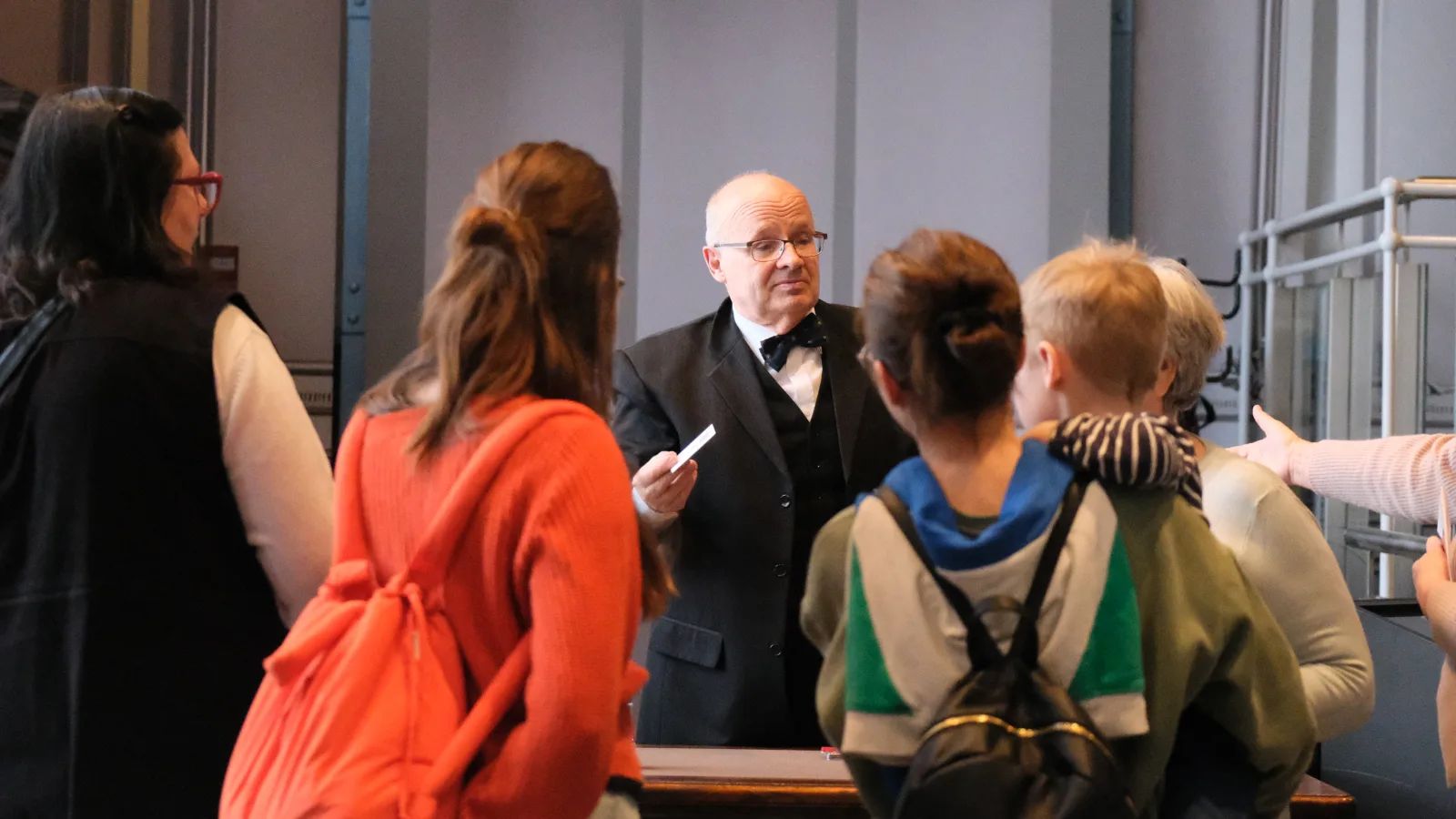 120 lat Elektrowni Łódzkiej. EC1 otwiera „Gabinet Dyrektora” – zdjęcie 2
