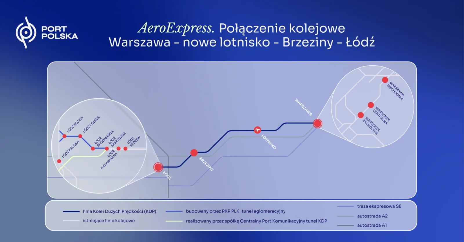 Superszybkie pociągi z Łodzi do Warszawy. Częstotliwość kursów robi wrażenie – zdjęcie 1