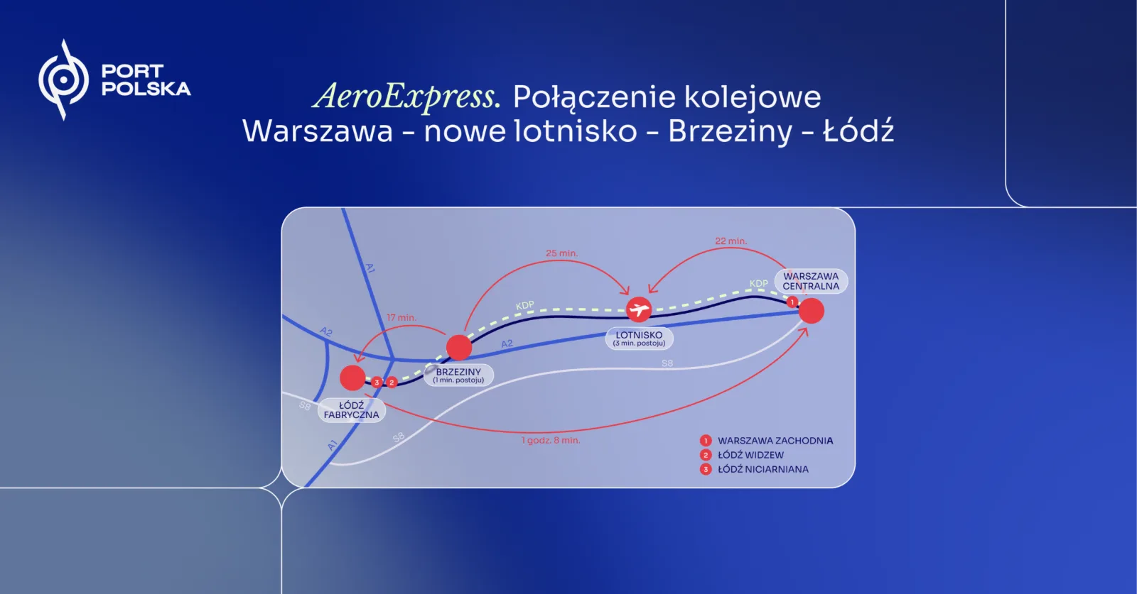 Superszybkie pociągi z Łodzi do Warszawy. Częstotliwość kursów robi wrażenie – zdjęcie 2