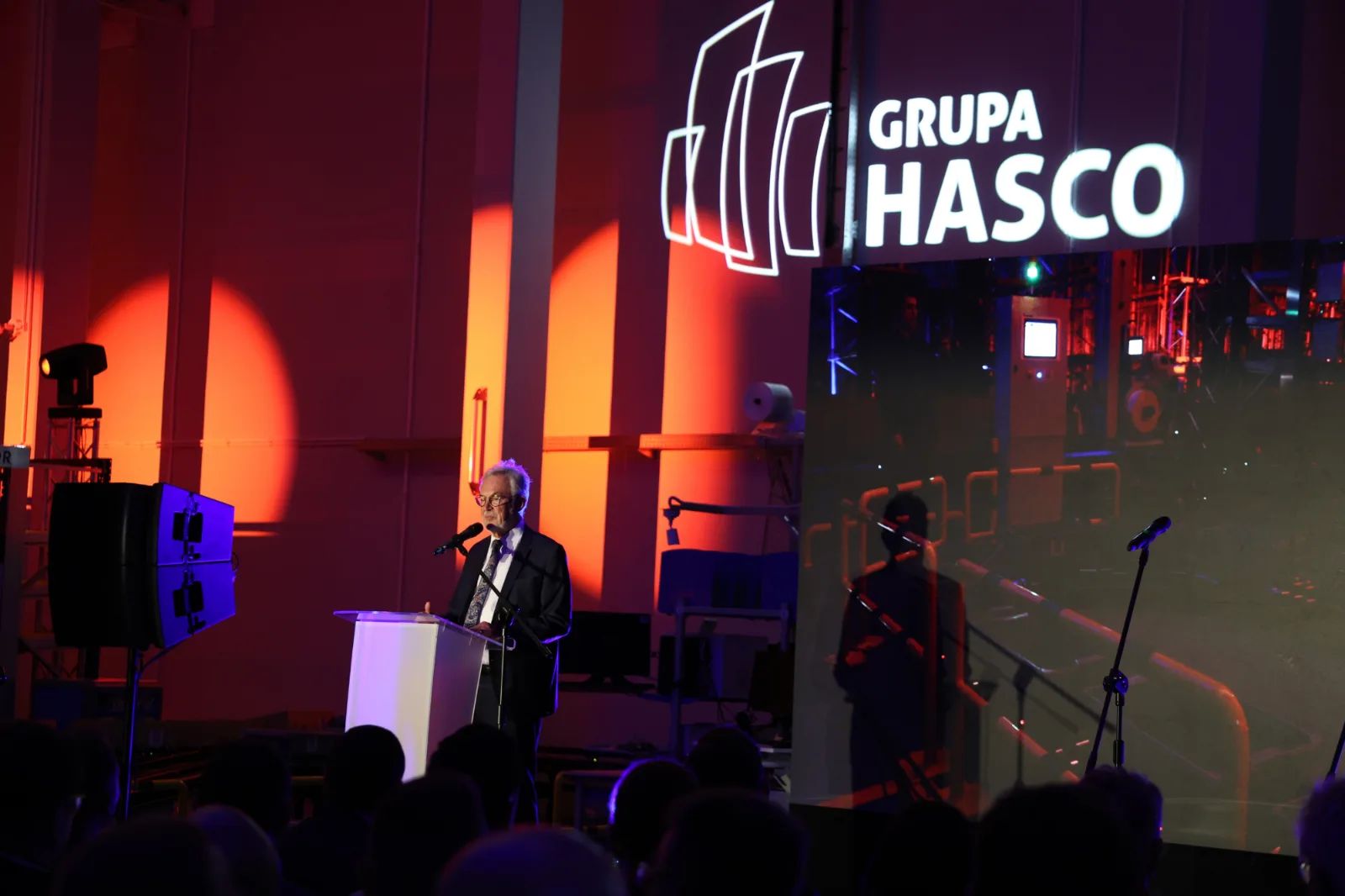 Hasco uruchomiło centrum pod Łodzią. Inwestycja za prawie 80 mln zł – zdjęcie 2