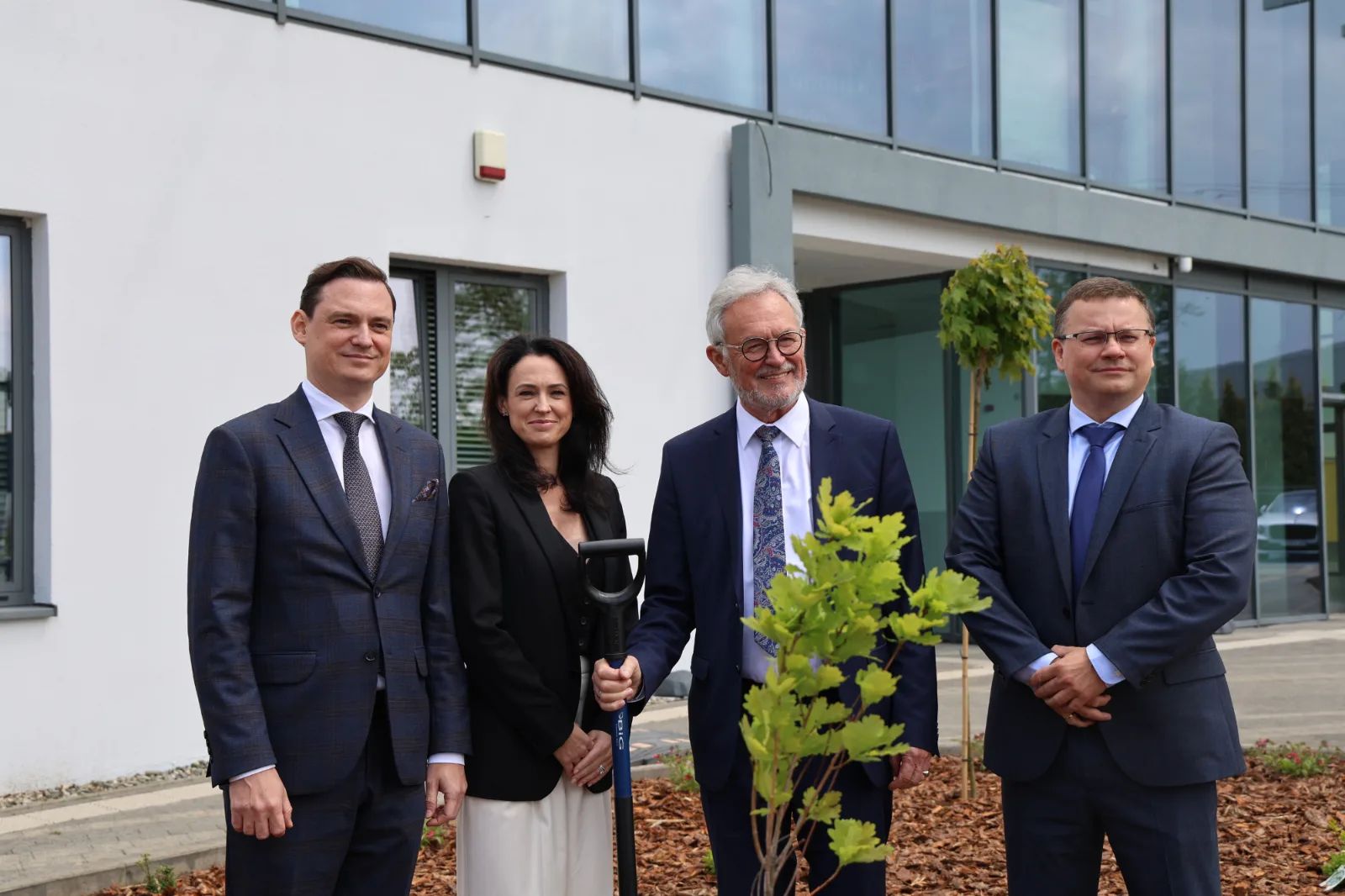 Hasco uruchomiło centrum pod Łodzią. Inwestycja za prawie 80 mln zł – zdjęcie 5