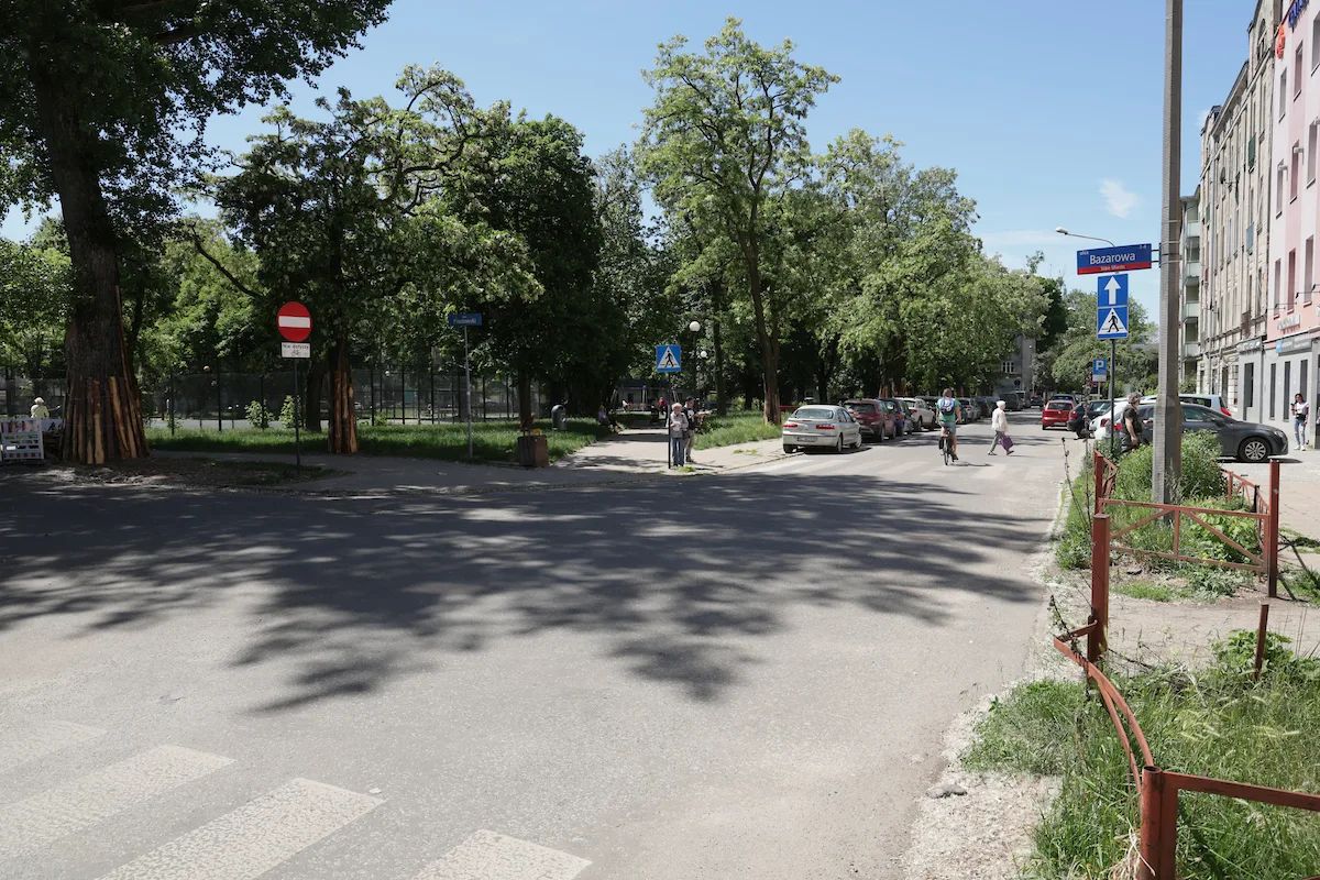 Kolejne dwie ulice na Bałutach do remontu. Prace ruszają w czerwcu – zdjęcie 5