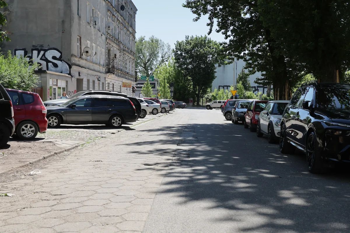 Kolejne dwie ulice na Bałutach do remontu. Prace ruszają w czerwcu – zdjęcie 6