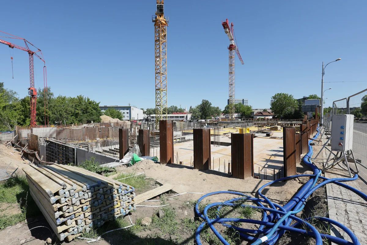 Mieszkania miejskie w Łodzi. 180 mln zł na remonty lokali – zdjęcie 1