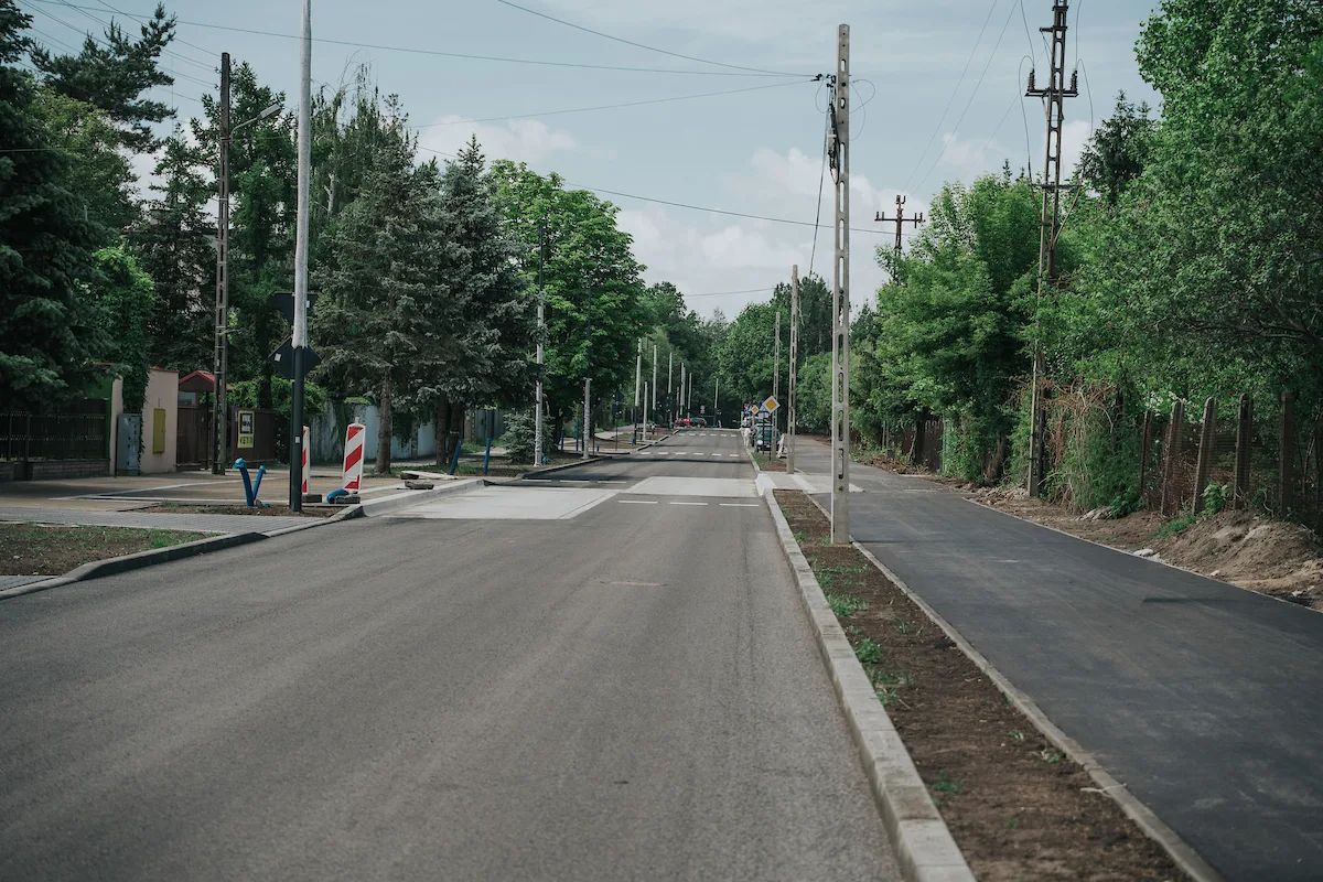 Biegunowa otwarta. Drogowcy wracają na drugi odcinek – zdjęcie 2