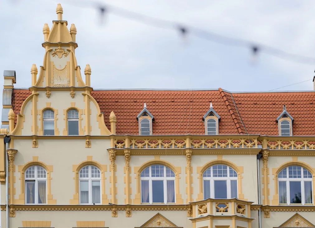 Smoki, pawie i jedyny kot w Łodzi. Spacer śladem miejskich bestii – zdjęcie 1