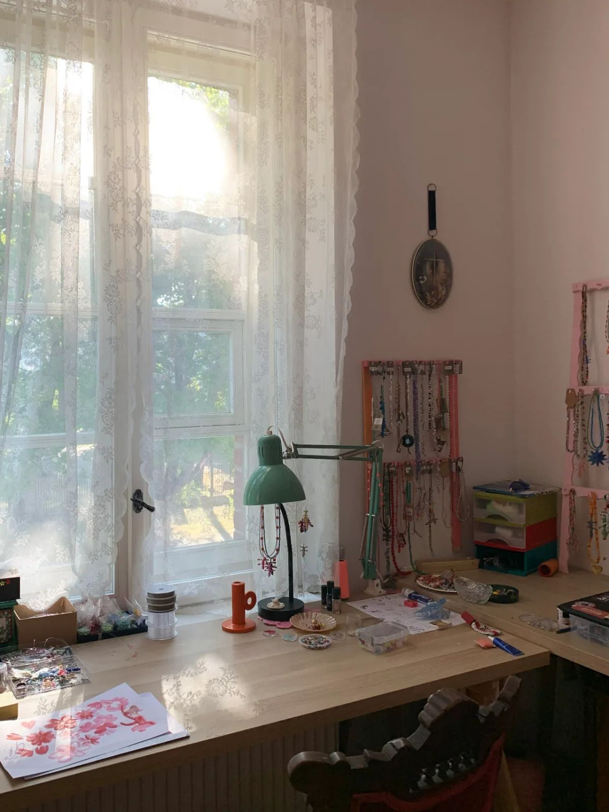 Łódź szuka artystów do 13 pracowni. Są lokale w kamienicach – zdjęcie 5