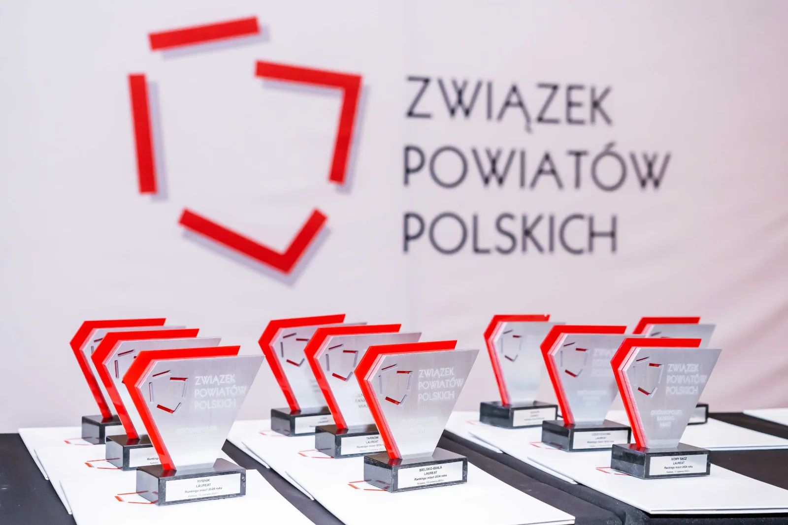 Łódź najlepszym samorządem w Polsce. Miasto zdobyło prestiżowy tytuł – zdjęcie 1