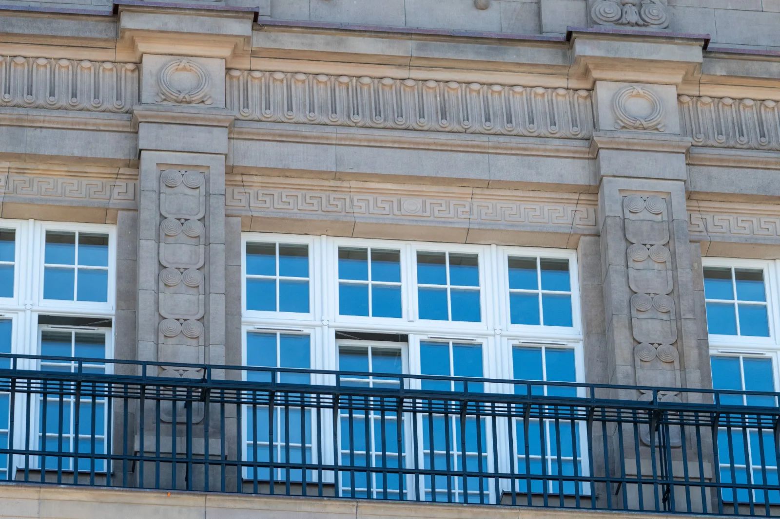 Kamienica Siemensa odzyskała blask. Zobacz, jak wygląda po remoncie – zdjęcie 6