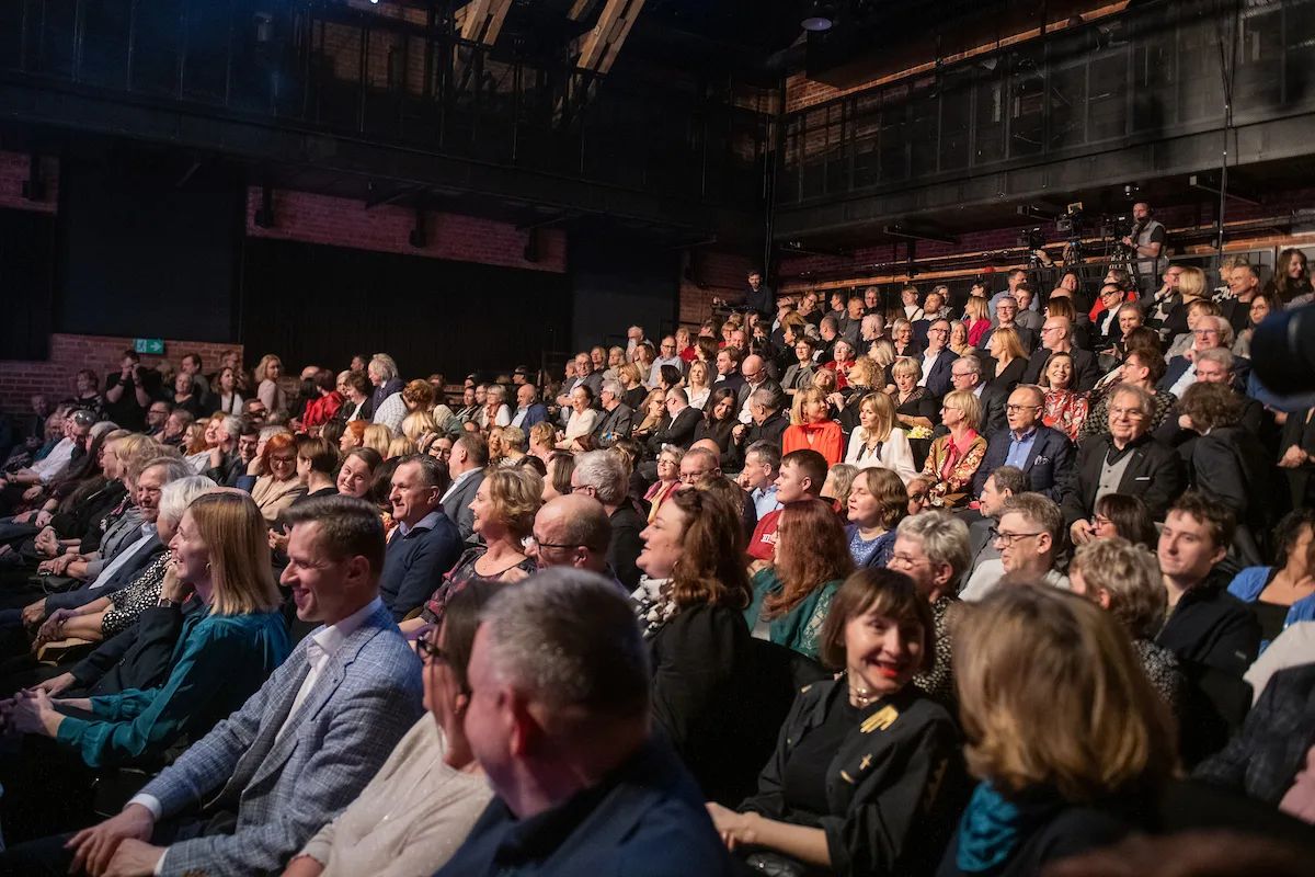 TEATROPOLIS po raz piąty. Artyści mogą zgłaszać spektakle – zdjęcie 3