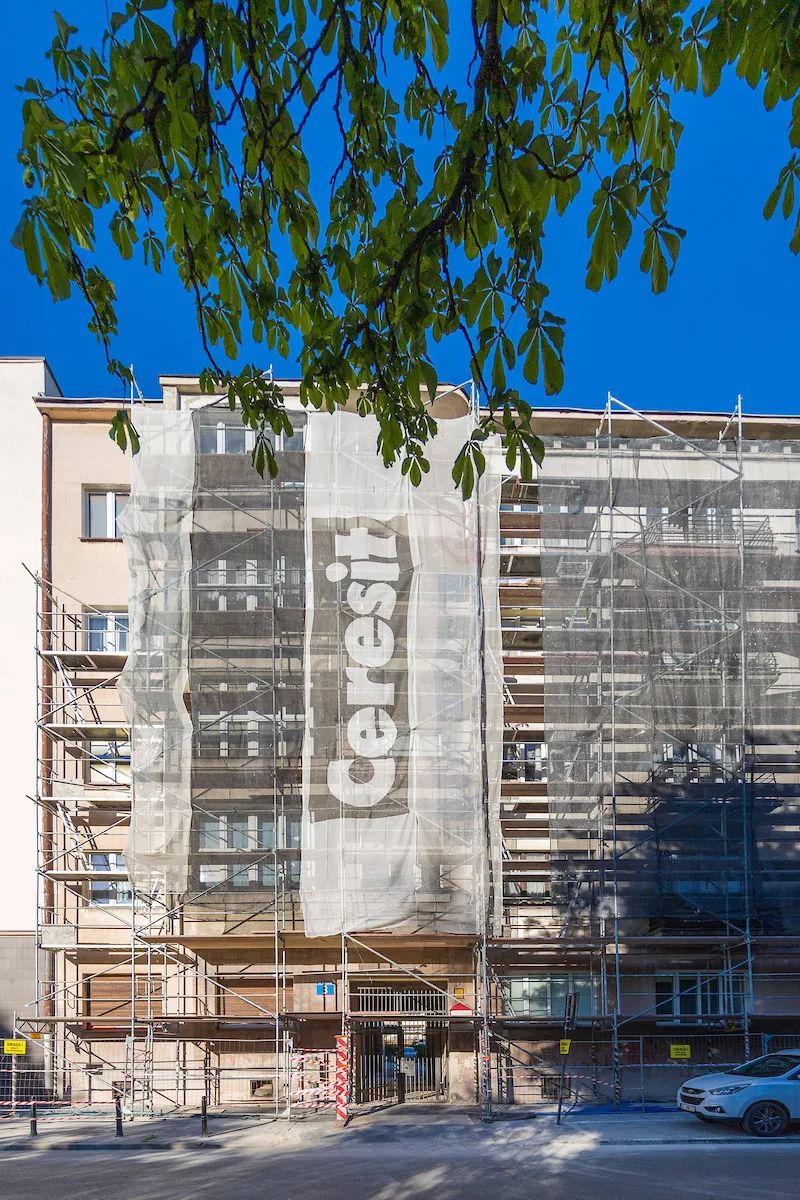 Modernistyczna kamienica przy Anstadta odzyska blask – zdjęcie 2