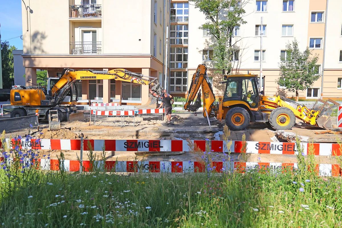 Kamienica przy Franciszkańskiej wyburzona. Co powstanie w jej miejscu? – zdjęcie 3