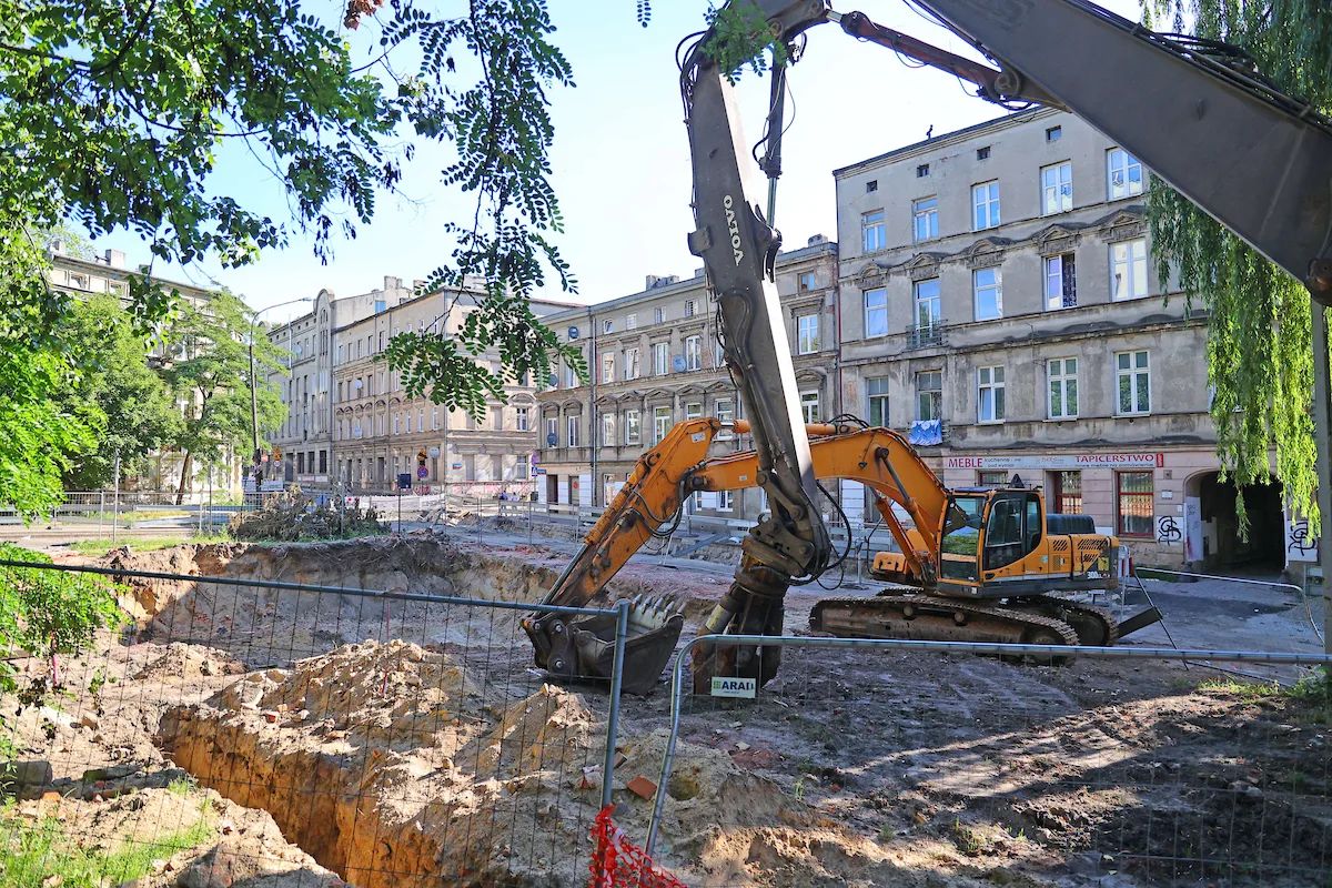 Kamienica przy Franciszkańskiej wyburzona. Co powstanie w jej miejscu? – zdjęcie 4