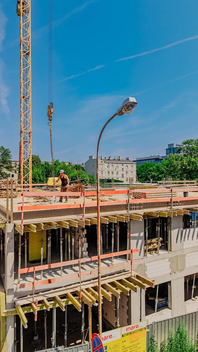 Mieszkania miejskie przy Skierniewickiej. Kiedy będą gotowe? – zdjęcie 2