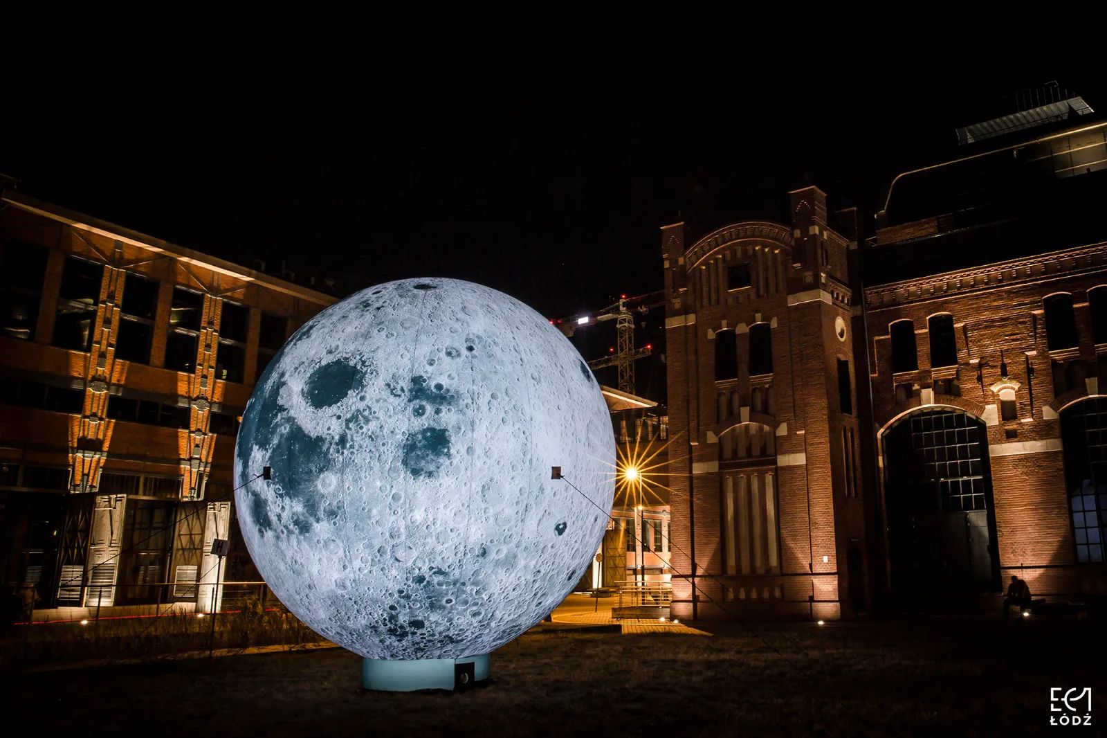Festiwal Kosmosu w EC1. Planety XXL i seanse pod kopułą – zdjęcie 6