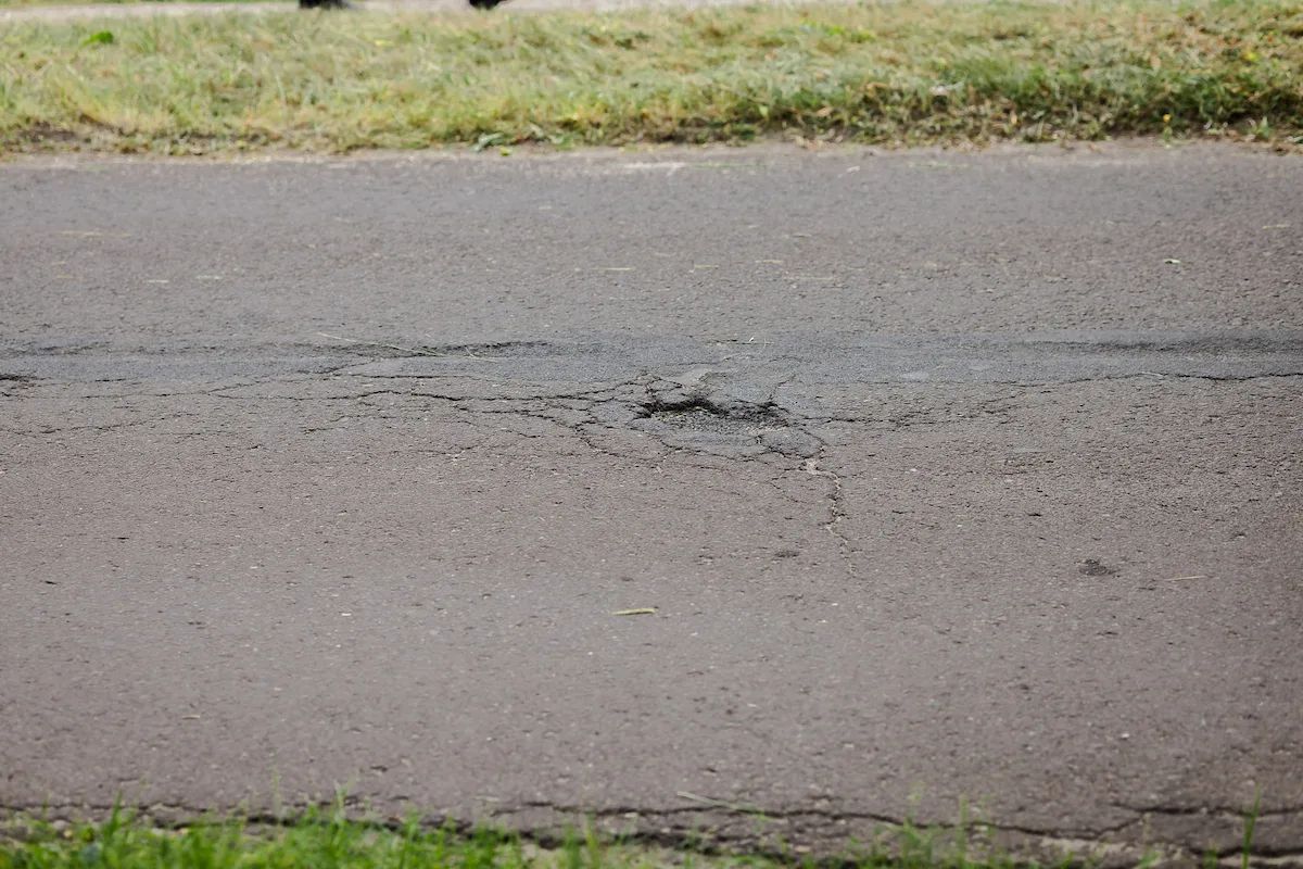 Duże remonty dróg na Zarzewie. Kolejny etap rusza 8 lipca – zdjęcie 3