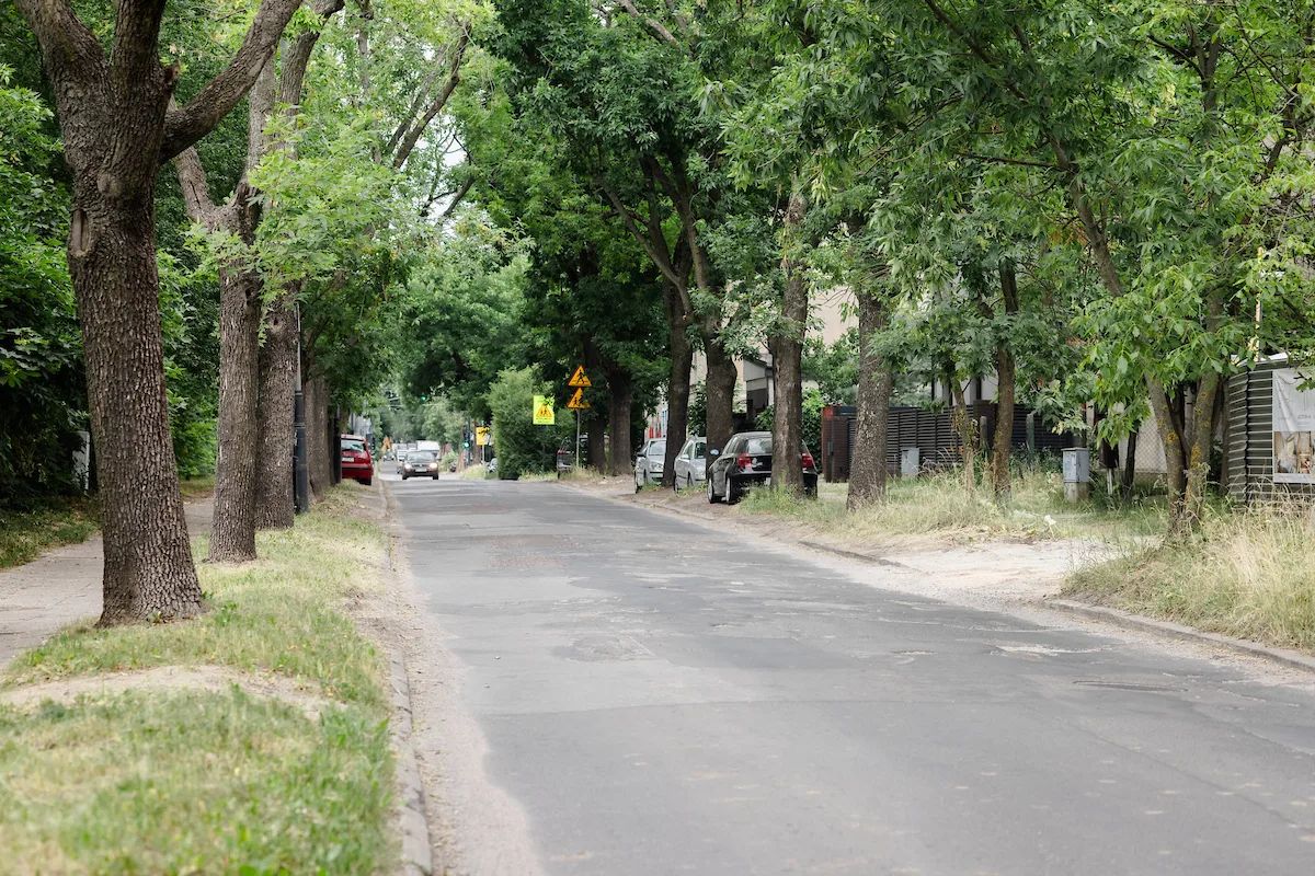 Duże remonty dróg na Zarzewie. Kolejny etap rusza 8 lipca – zdjęcie 4