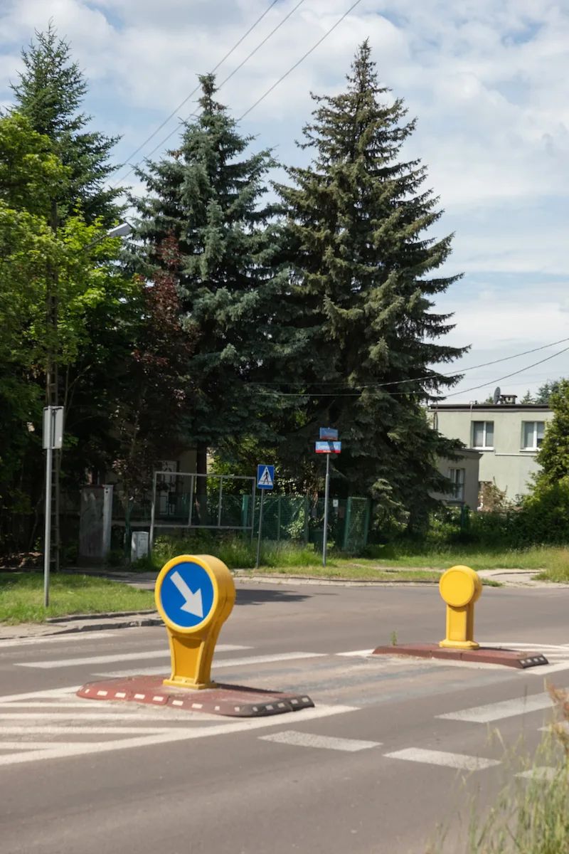 Pojezierska do przebudowy. Remont potrwa dwa lata – zdjęcie 2