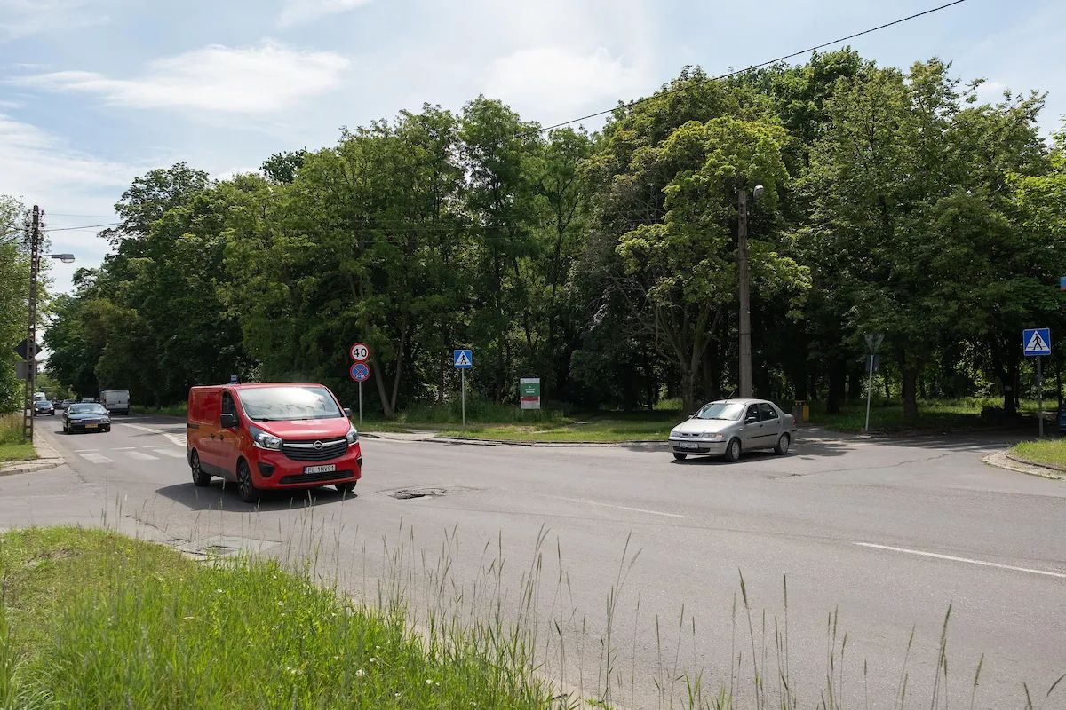 Pojezierska do przebudowy. Remont potrwa dwa lata – zdjęcie 3