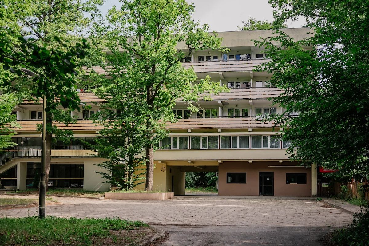 Miasto chce odzyskać „Prząśniczkę”. Symbol Arturówka wróci? – zdjęcie 1