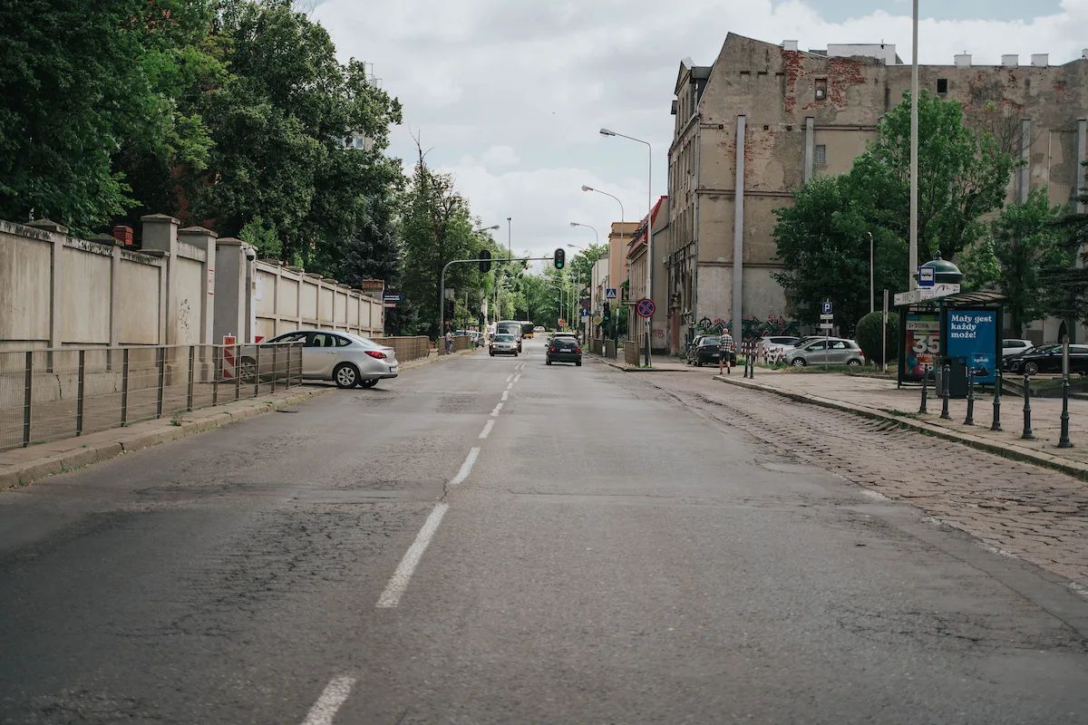 Północna idzie do remontu. Zmiany ruszają za kilka dni – zdjęcie 2