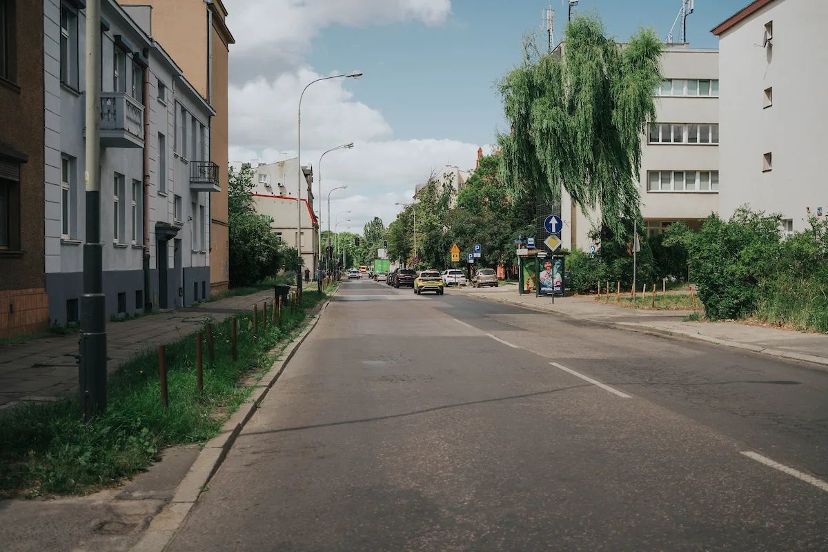 Północna idzie do remontu. Zmiany ruszają za kilka dni – zdjęcie 4