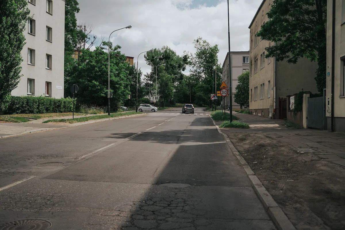 Północna idzie do remontu. Zmiany ruszają za kilka dni – zdjęcie 5