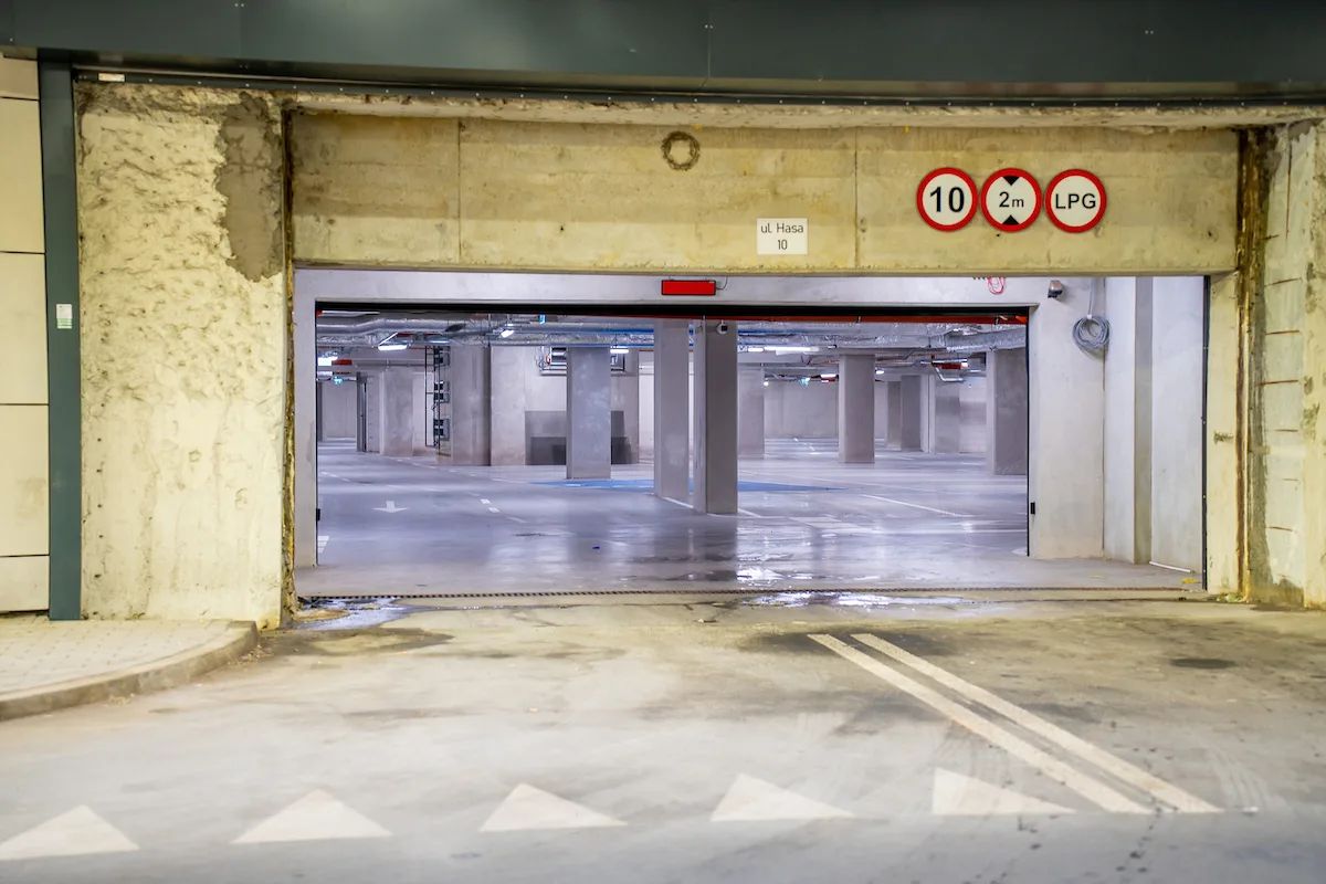 NCŁ stawia na podziemne parkingi. Na powierzchni ma być więcej miasta – zdjęcie 2