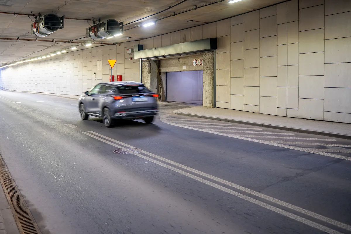 NCŁ stawia na podziemne parkingi. Na powierzchni ma być więcej miasta – zdjęcie 3