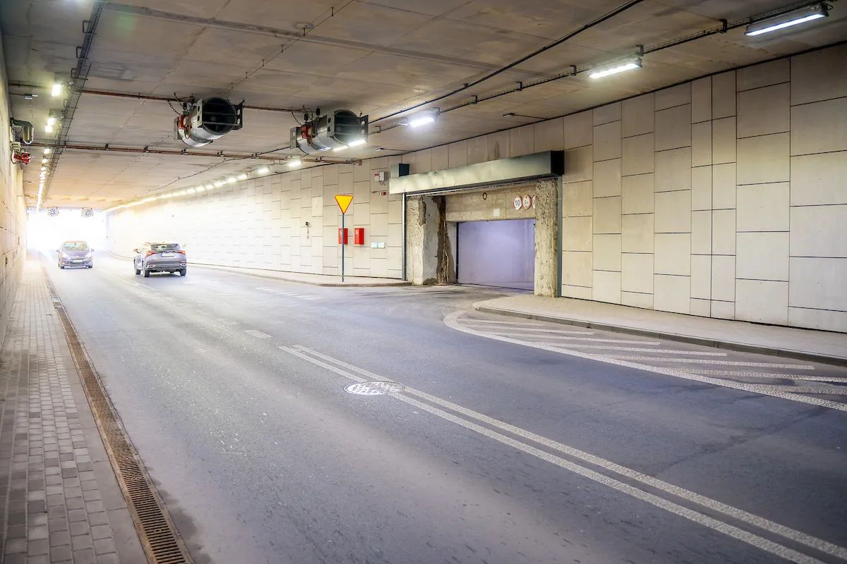 NCŁ stawia na podziemne parkingi. Na powierzchni ma być więcej miasta – zdjęcie 4