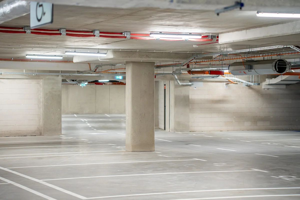 NCŁ stawia na podziemne parkingi. Na powierzchni ma być więcej miasta – zdjęcie 6
